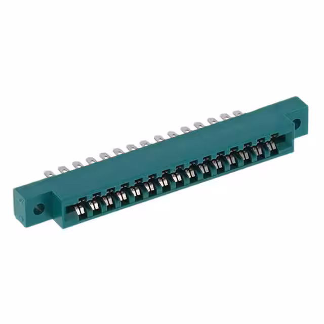 306-015-500-102 EDAC Inc.  Edgeboard Connectors